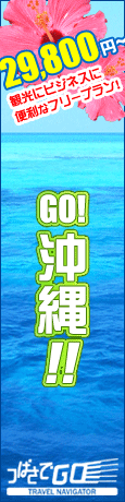 国内ツアー・沖縄の手配はつばさでGO
